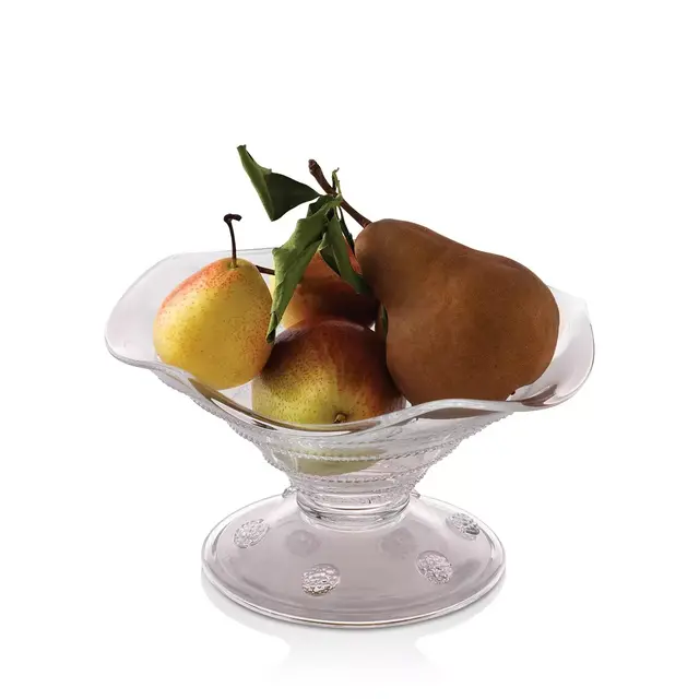 Juliska "Amalia" Footed Candy Dish