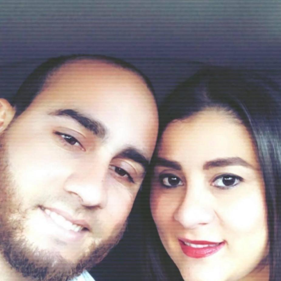 Comparte con nosotros nuestra felicidad