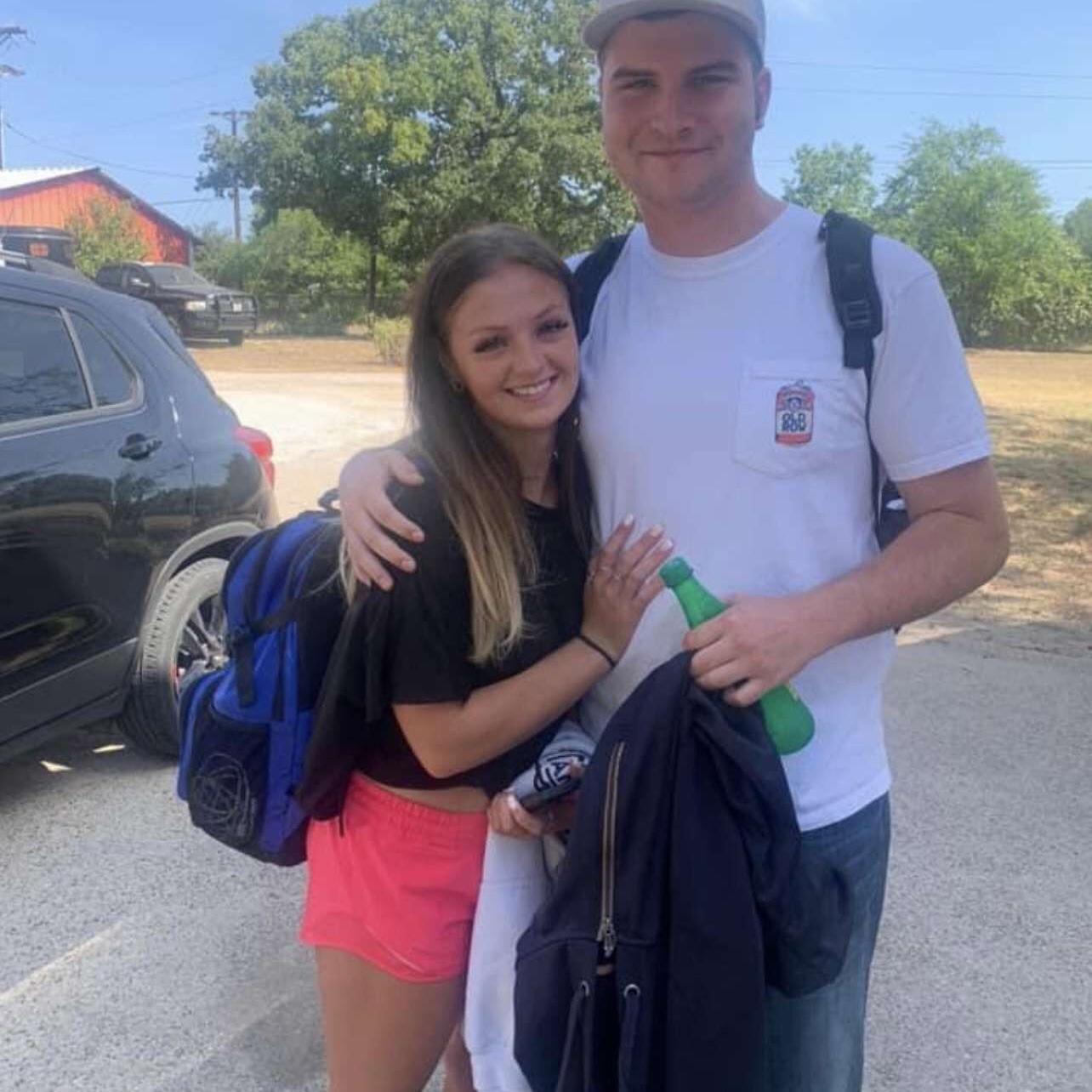 Off to the trip that made us fall in love with traveling!