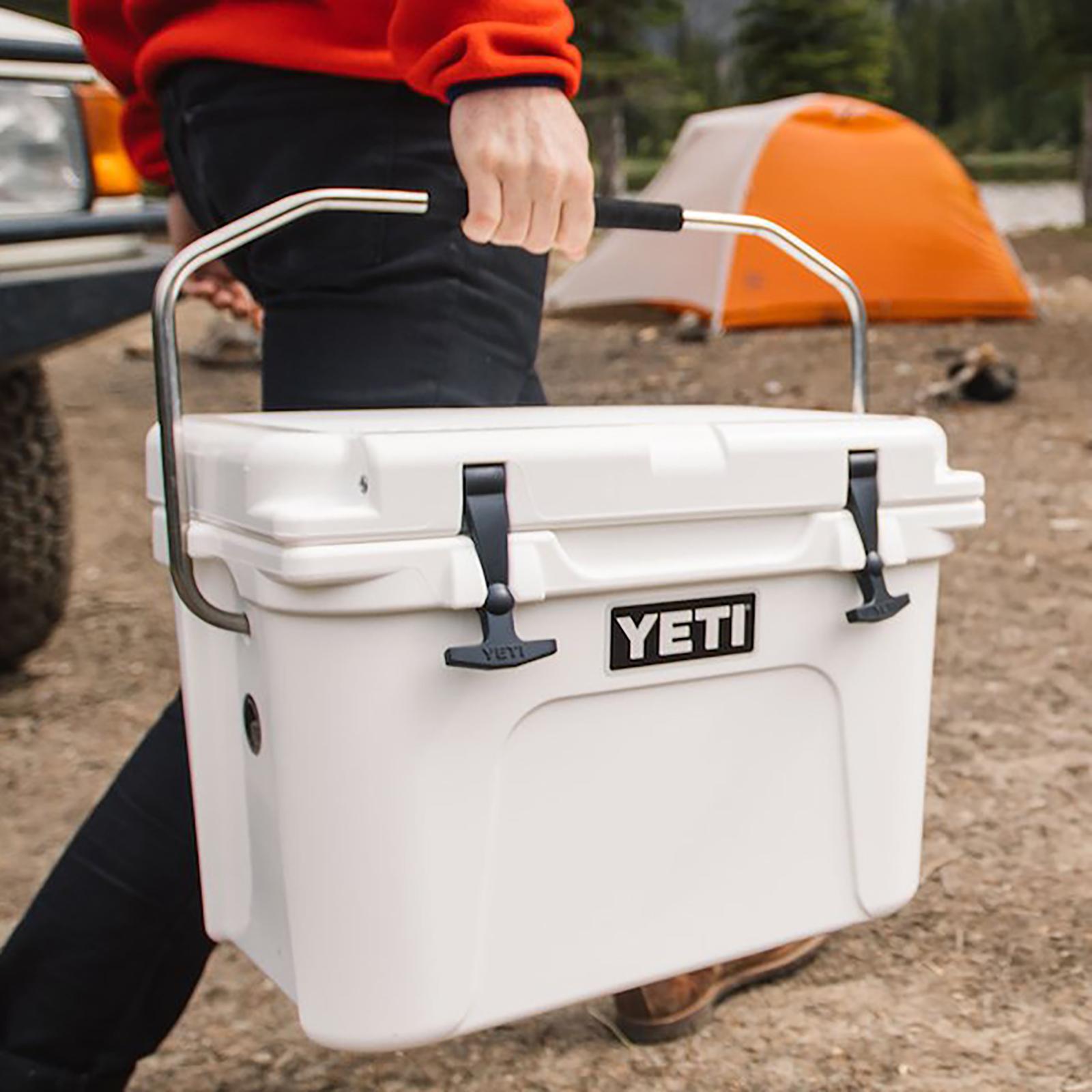yeti roadie cooler