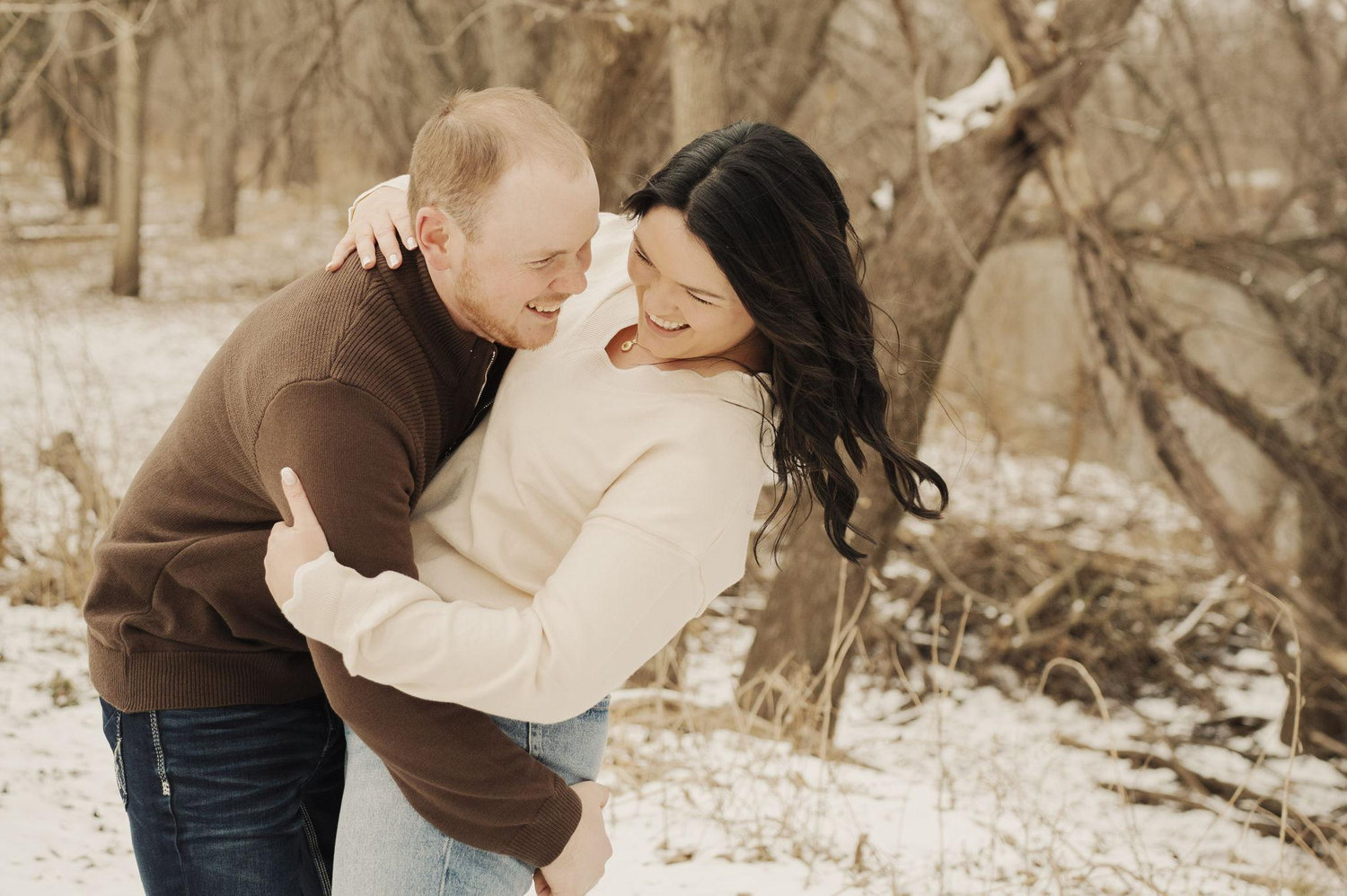 The Wedding Website of Madalynn Burke and Evan Gaul