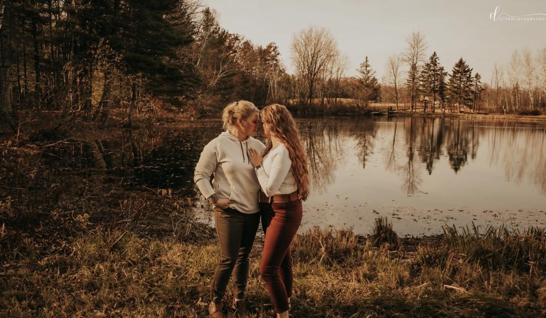 The Wedding Website of Emily Schramm and Savanah Pfund