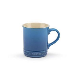 Le Creuset Mugs, Set of 4, Marseille
