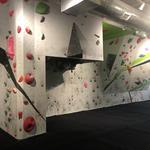 The Hi-Line Climbing Center