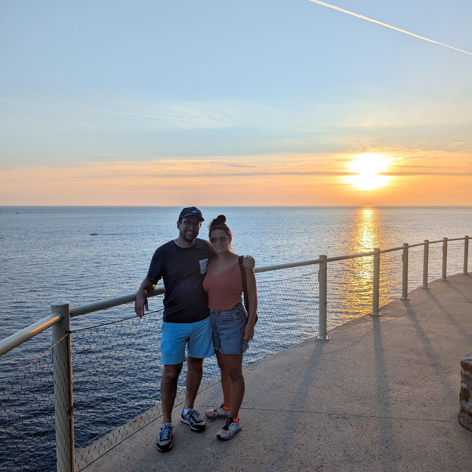 Cinque Terre, Italy — August 2024