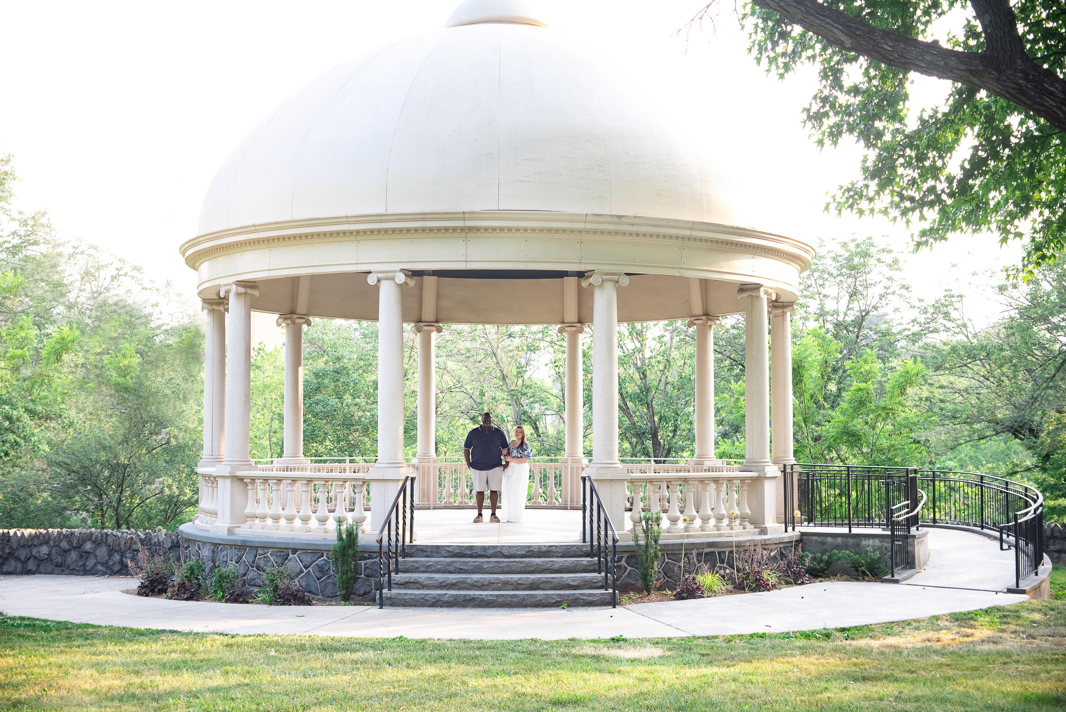 The Wedding Website of Ms. Erica Jones and Dr. Leon Wilson IV