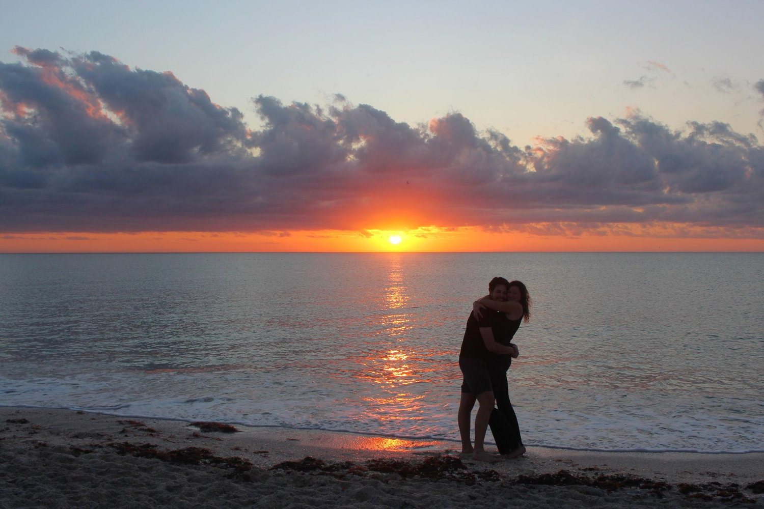 The Wedding Website of Elena Alaix Mañas and Max Steele