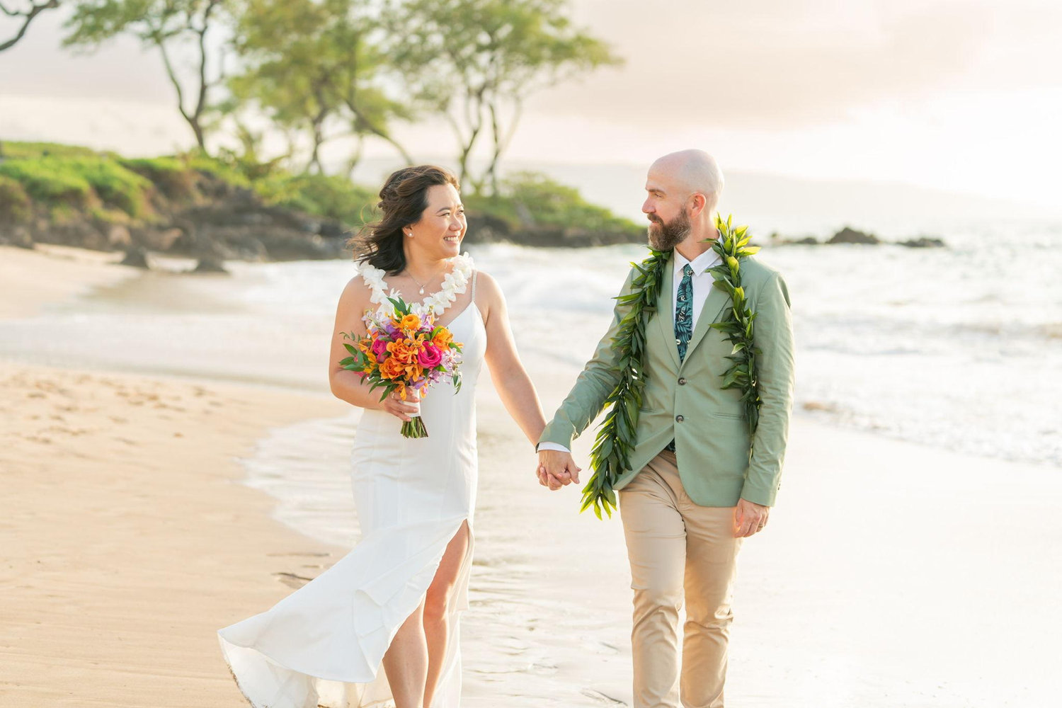 The Wedding Website of Phuong To and Devo Bowen