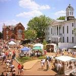 The Square