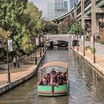 Riverfront Canal Cruises