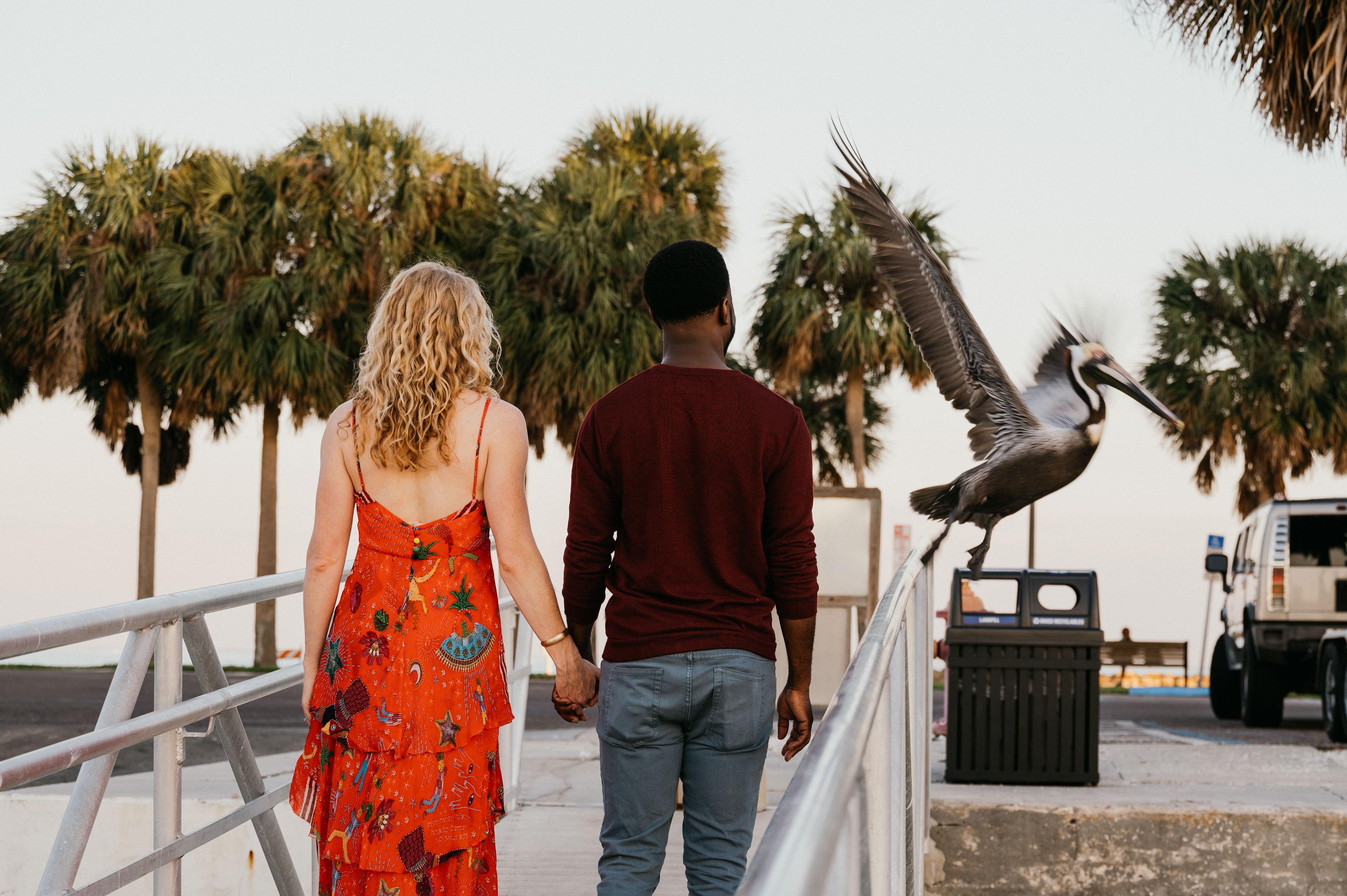 The Wedding Website of Michaela Corr and Kevon Hepburn