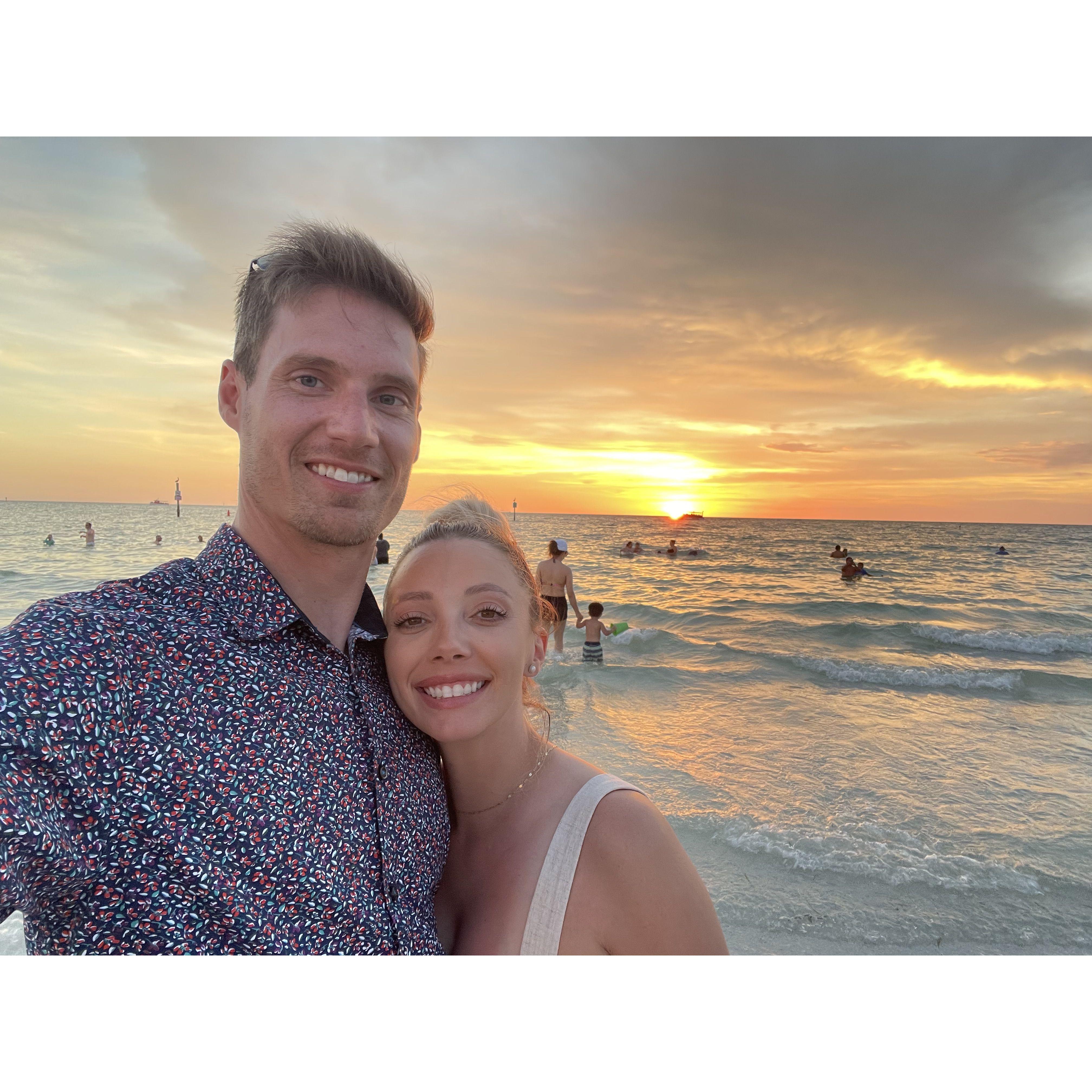Clearwater Beach 2022