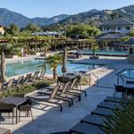 Calistoga Spa Hot Springs