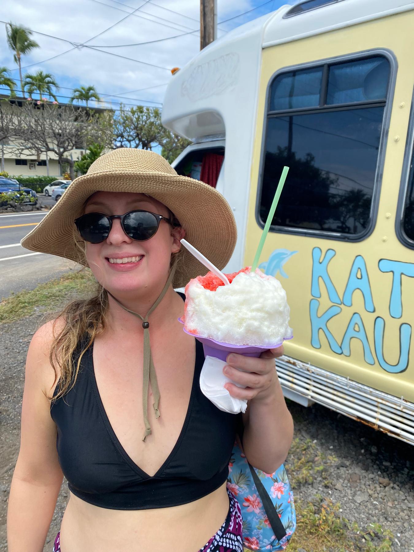 Kat’s. If you know you know.