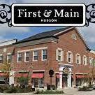 First & Main in Hudson