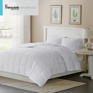 Featherless Insulation Down Alternative Comforter