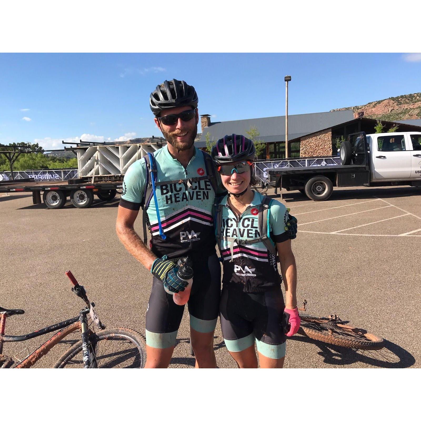 MTB Marathon Nationals