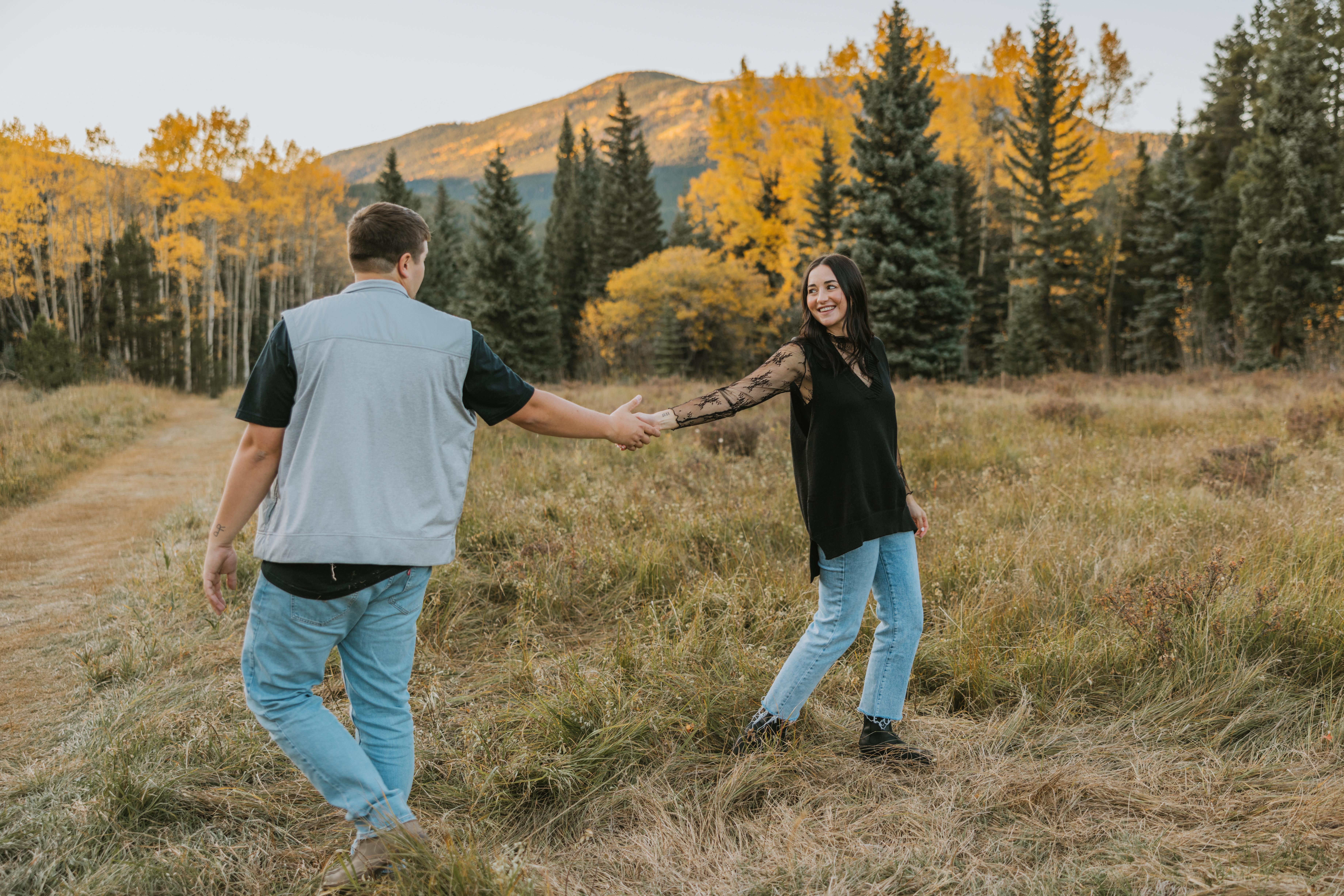 The Wedding Website of Cassidy Hixon and Cooper Perryman