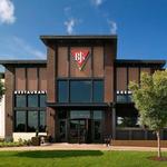 BJ's Restaurant & Brewhouse