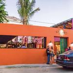 La Lupita Taco & Mezcal