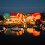 Balloons Over Bay Harbor - Bay Harbor