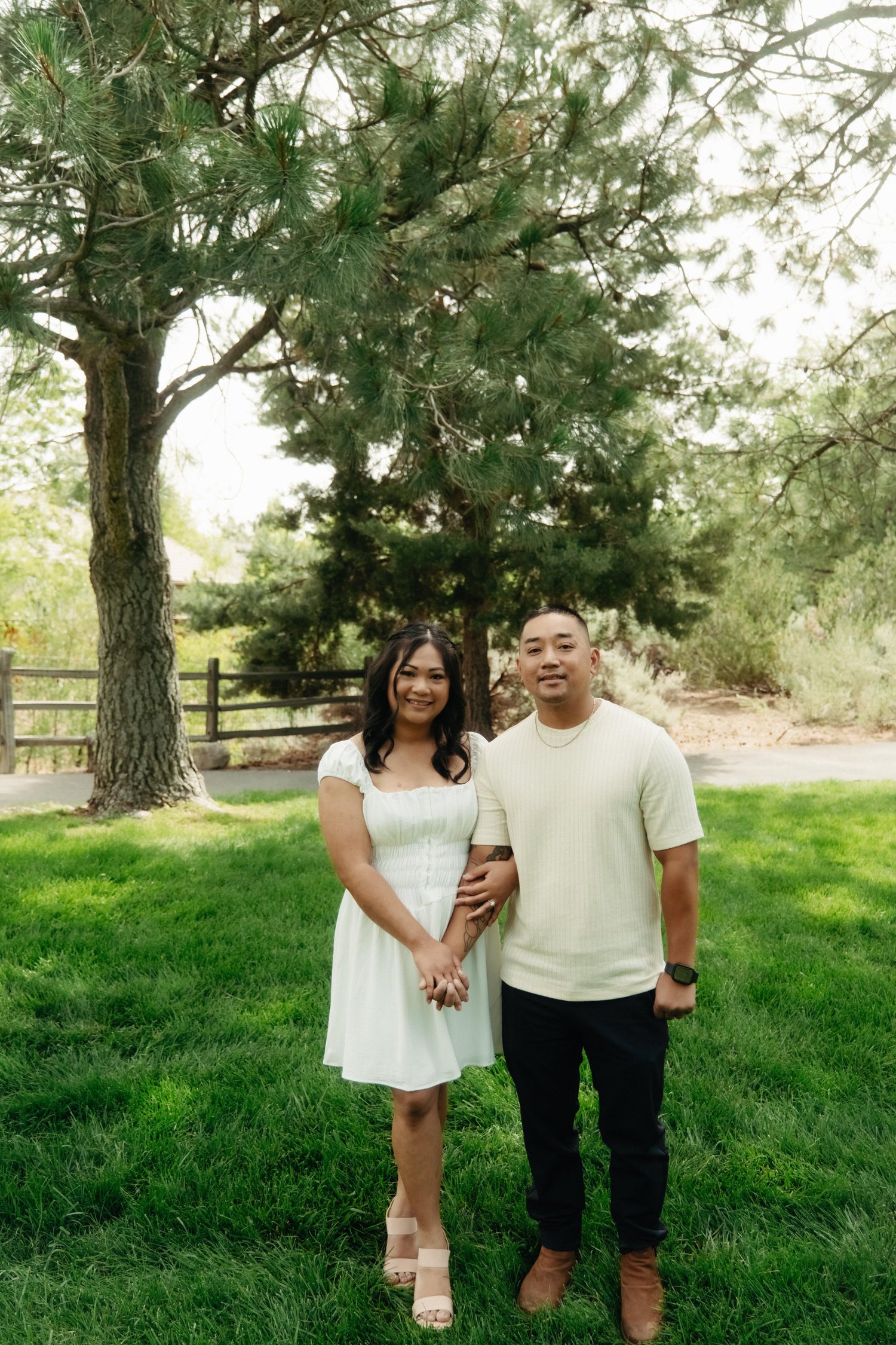 The Wedding Website of Sophia Astrid Cruz and Charvey John Urbano