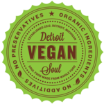 Detroit Vegan Soul