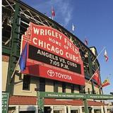 Wrigley Field