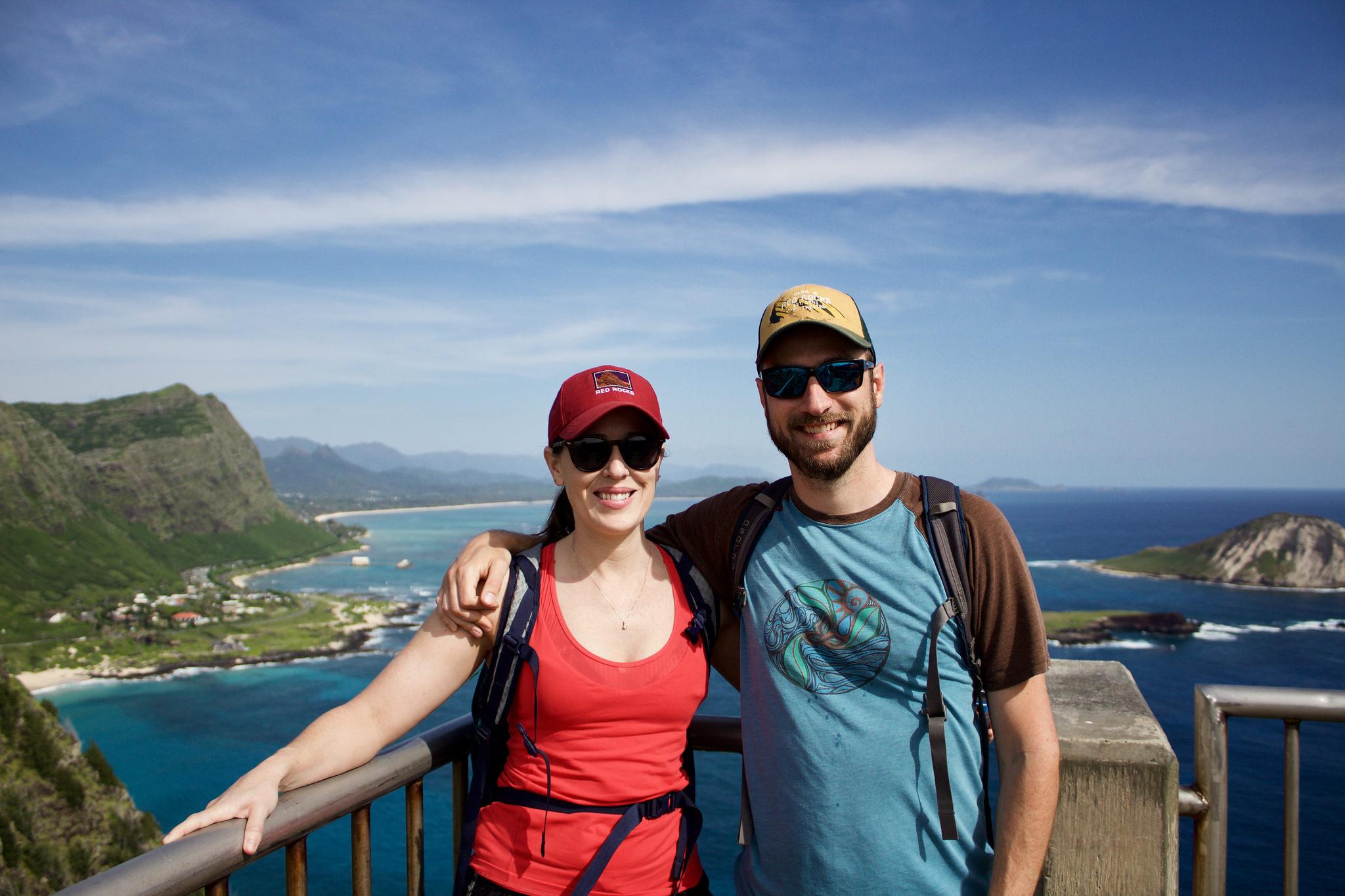 The Wedding Website of Bevin Padden and Rob Gaines