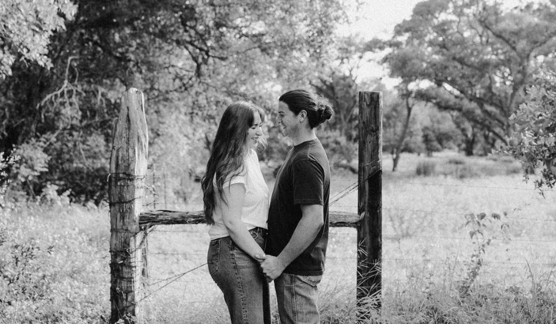 The Wedding Website of Claire Stoilis and Hollis Vela