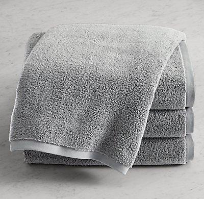 ULTRA-SOFT TURKISH BATH SHEET - 40" X 70"