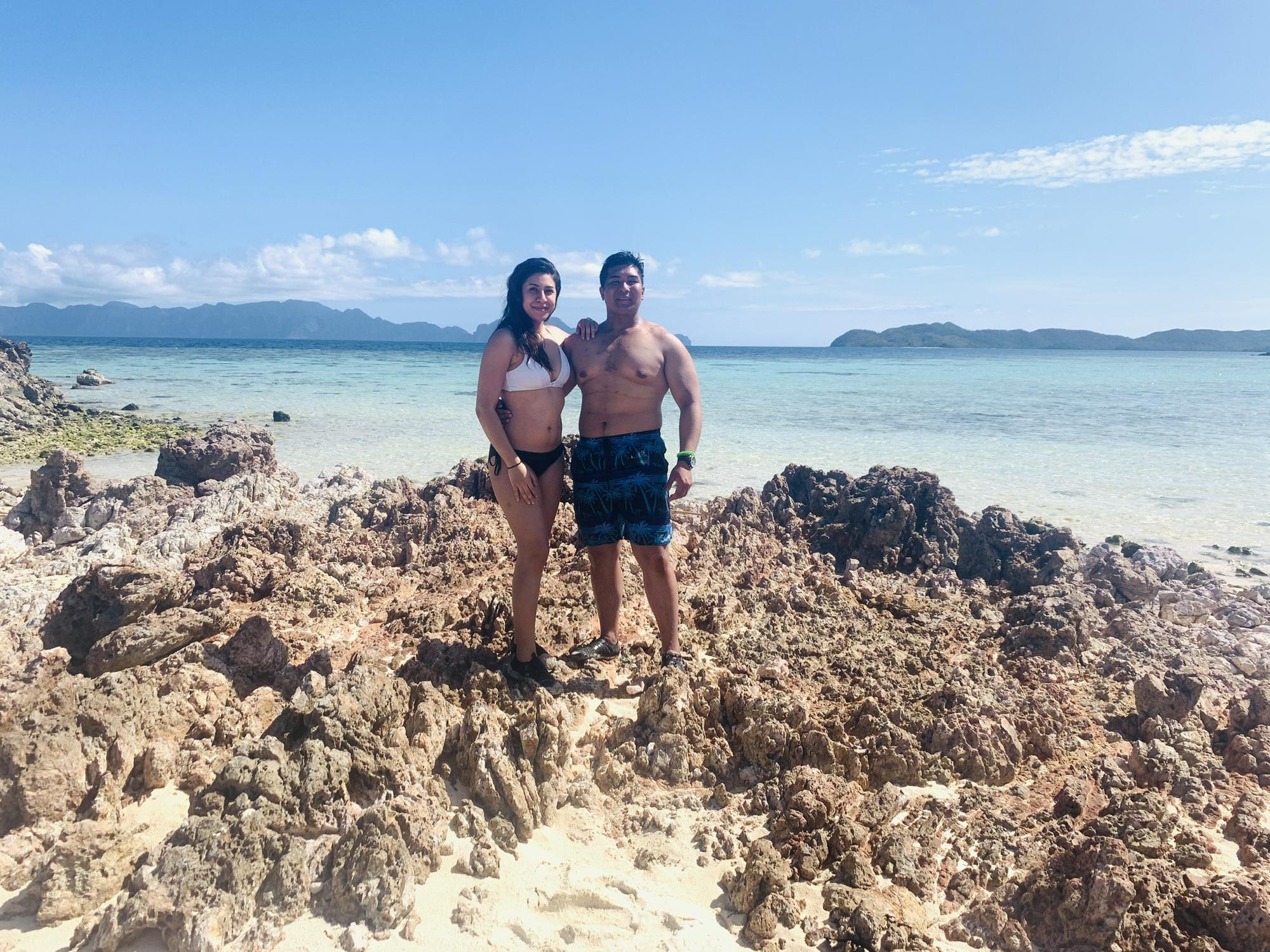 Back in the motherland with my Wifu - Philippines 2020
