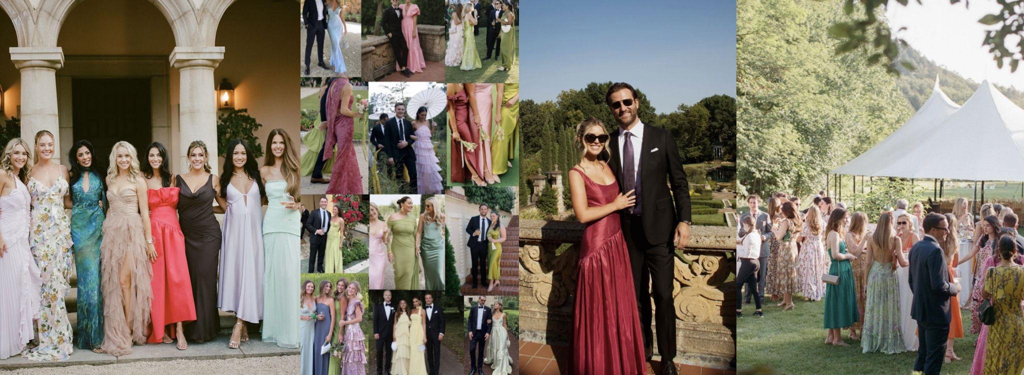 The Wedding Website of Alexandra Rivera and Andrew Schlehr