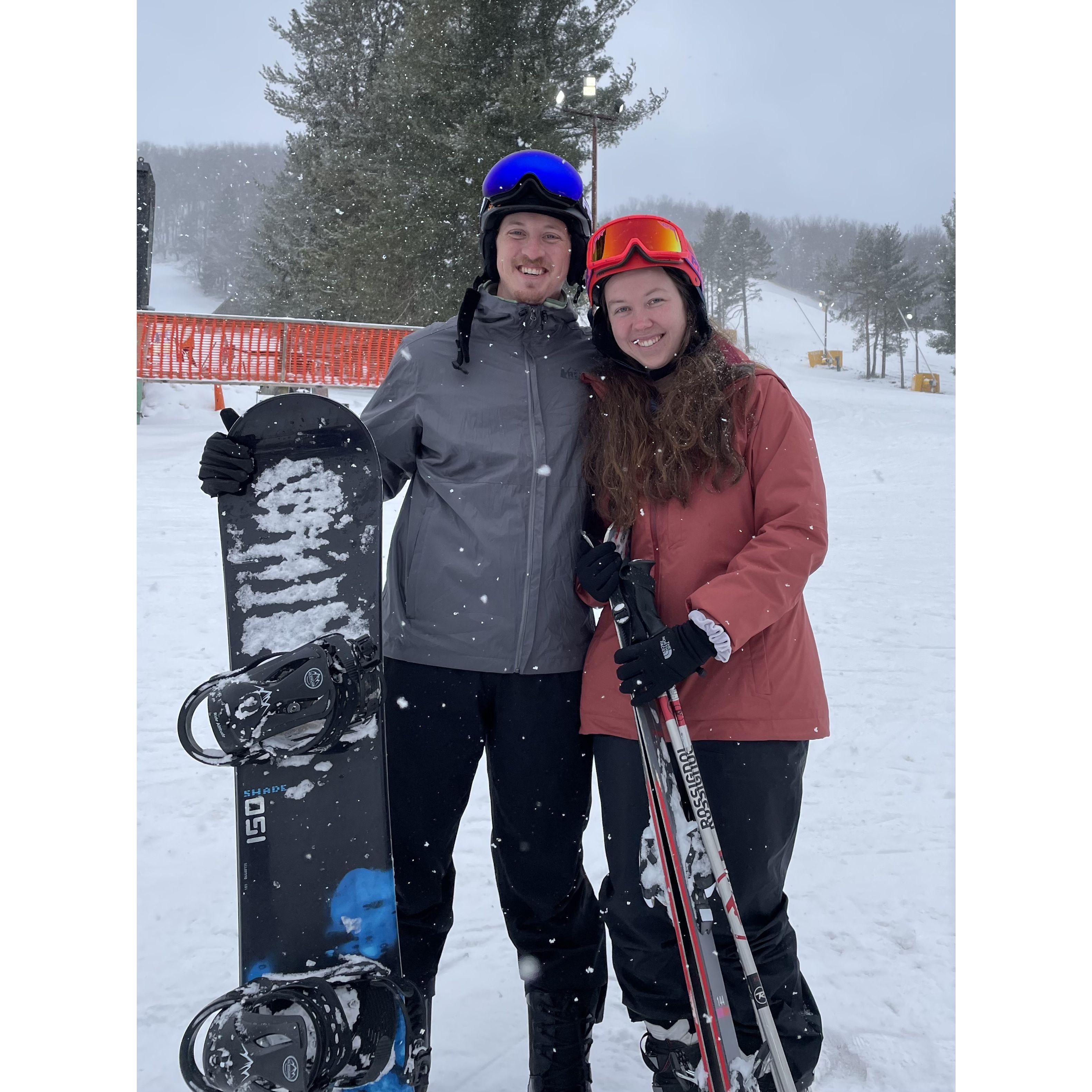 Wisp Resort