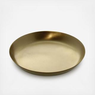 Satin Tray, Set of 2