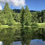 Reflection Riding Arboretum & Nature Center