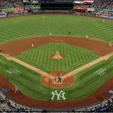 Yankee Stadium