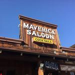 Maverick Saloon