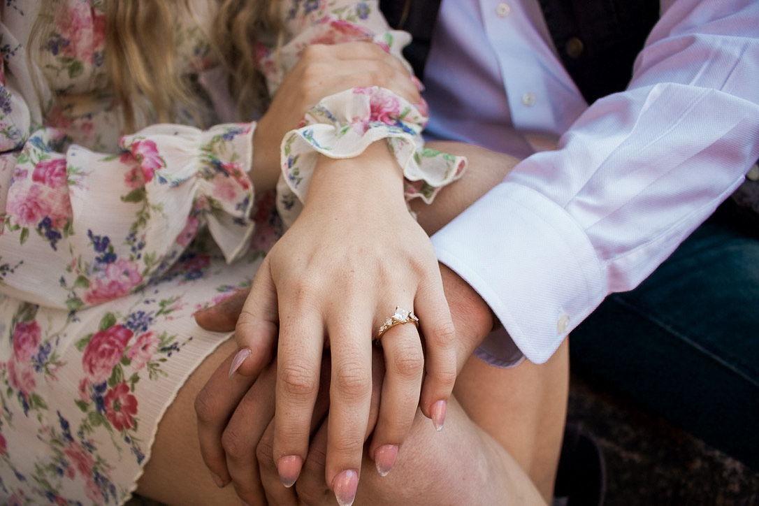 The Wedding Website of Elizabeth Cardin and Alexander McLamb