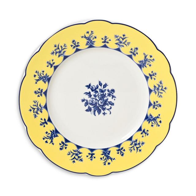 Bernardaud Chateaubriand Salad Plate