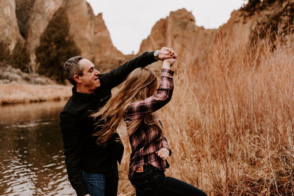 The Wedding Website of Jesse Durham and Michael Kirsch