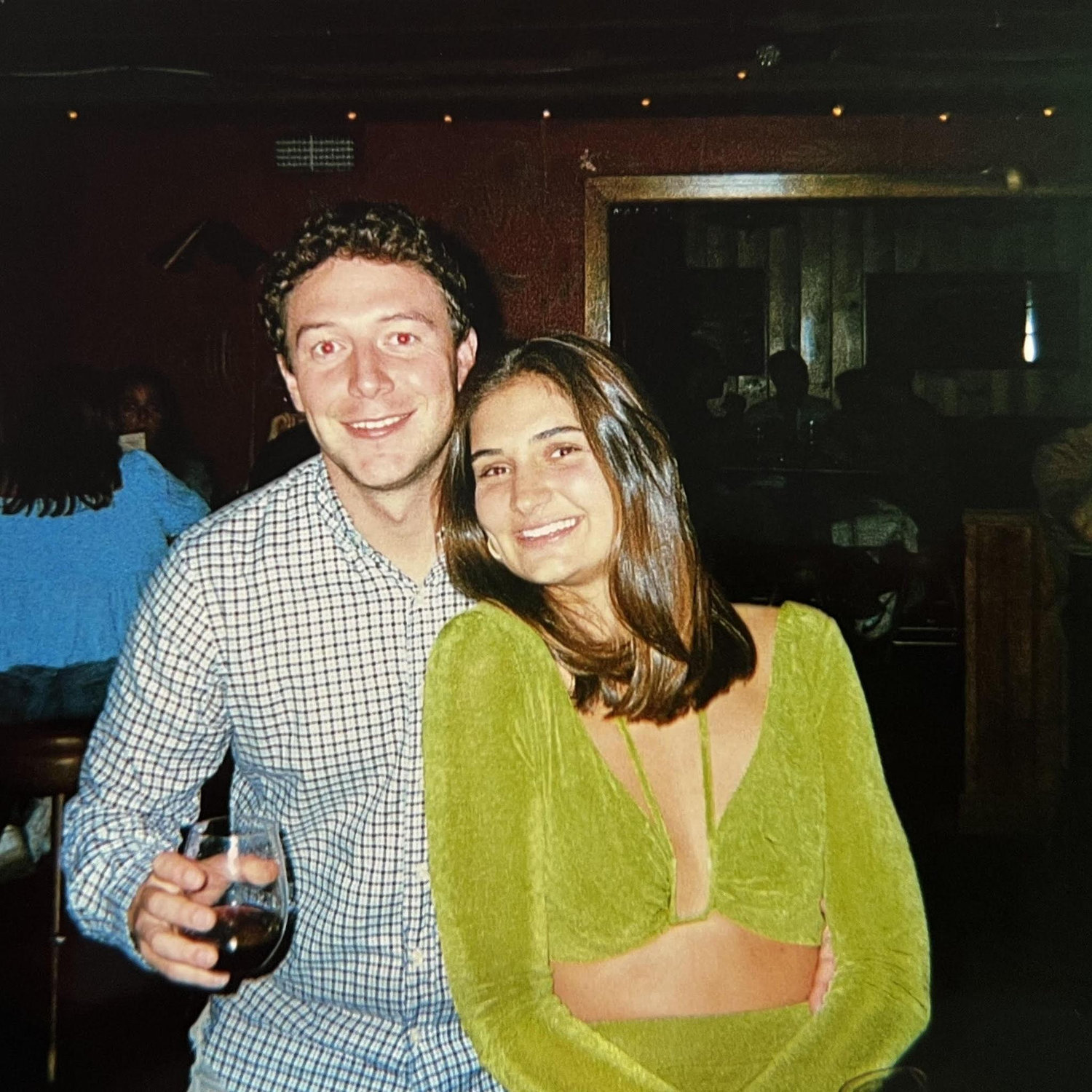 Ellie's 25th Birthday