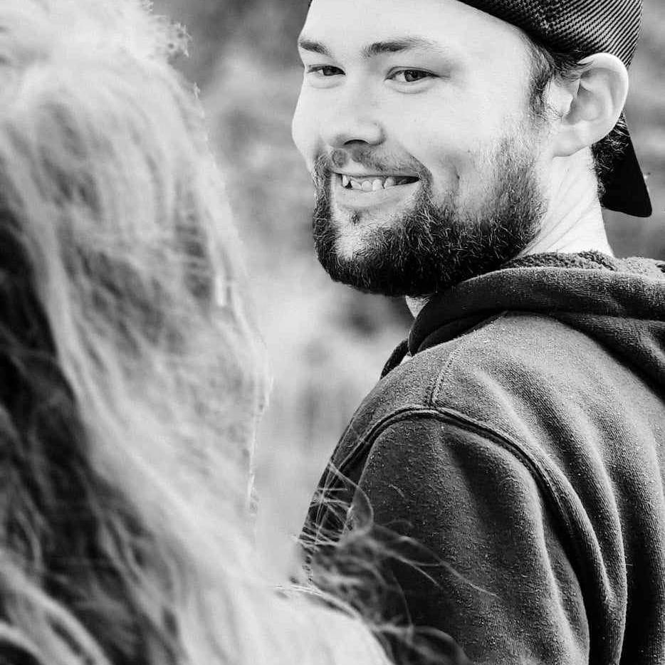 Engagement photos!