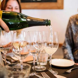Complete French Wine Tasting for 2 - Paris