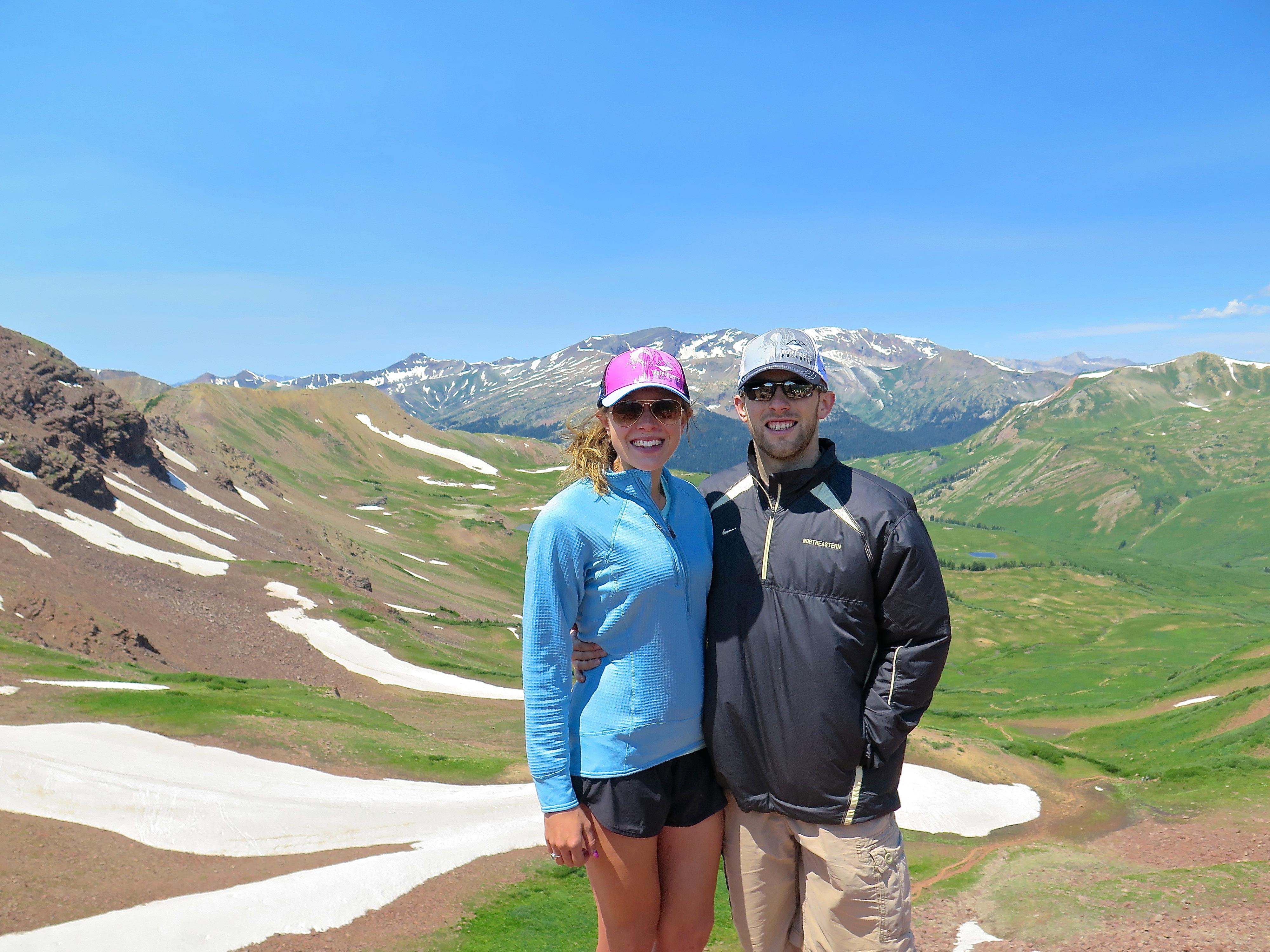 The Wedding Website of Mackenzie Small and Tyler Miller