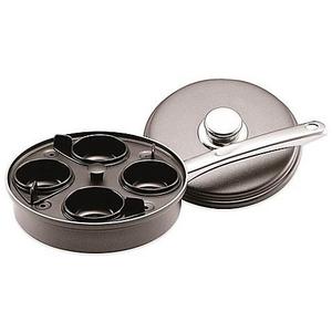 Farberware® Nonstick 4 Cup Egg Poacher