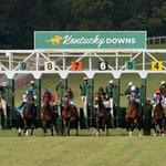 Kentucky Downs Racing & Gaming (Horse Track)