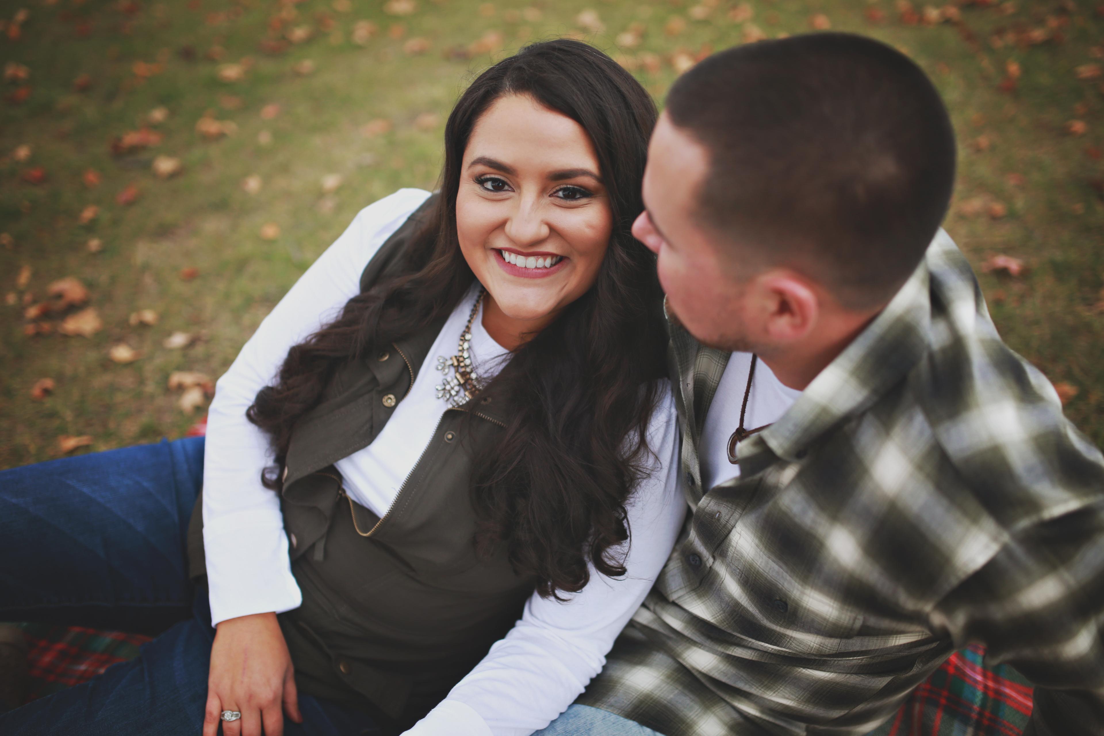 The Wedding Website of Lisa Zarate and Christopher Hallgren