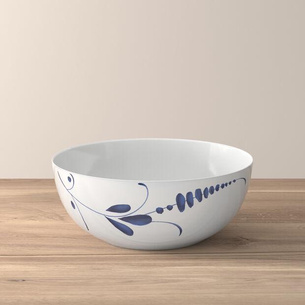 Old Luxembourg Brindille Round Vegetable Bowl