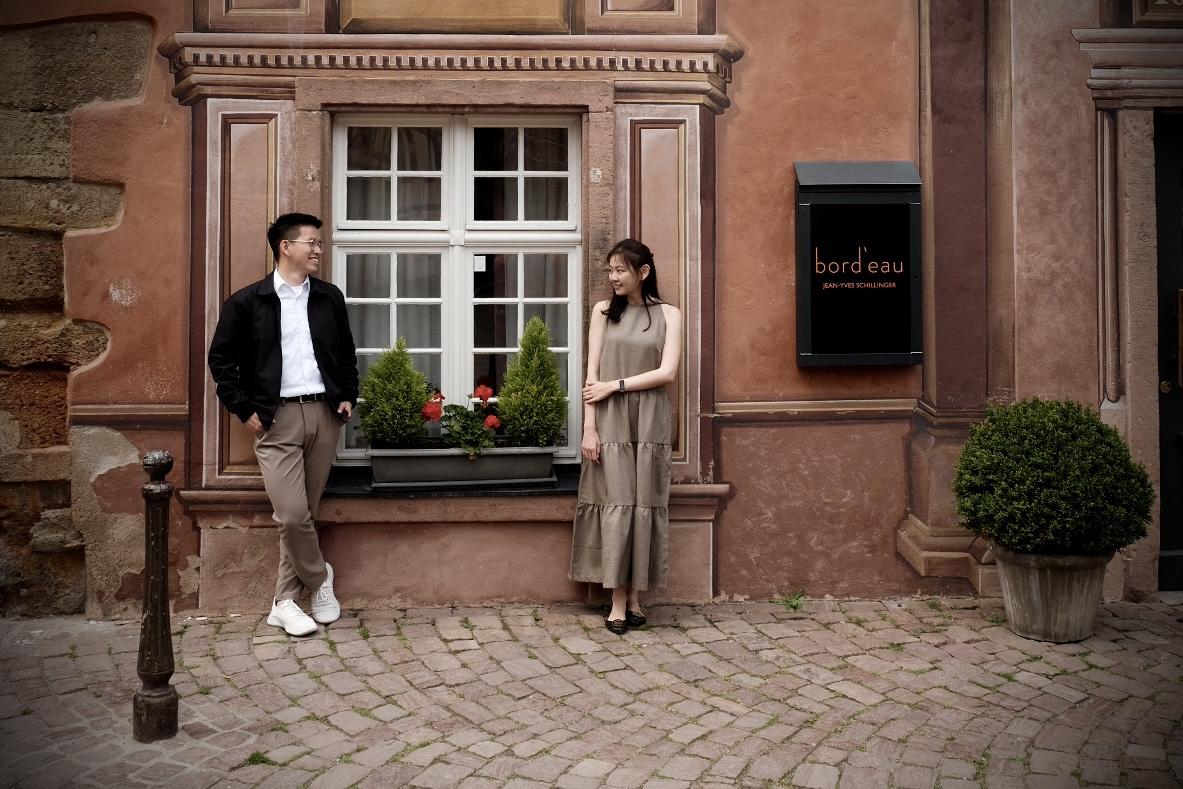 The Wedding Website of Jason Christian Wangsadinata and Grace Natalia Sugih